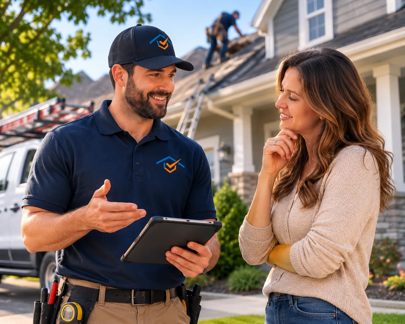 Roof Inspection FAQs in Ohio City, CO