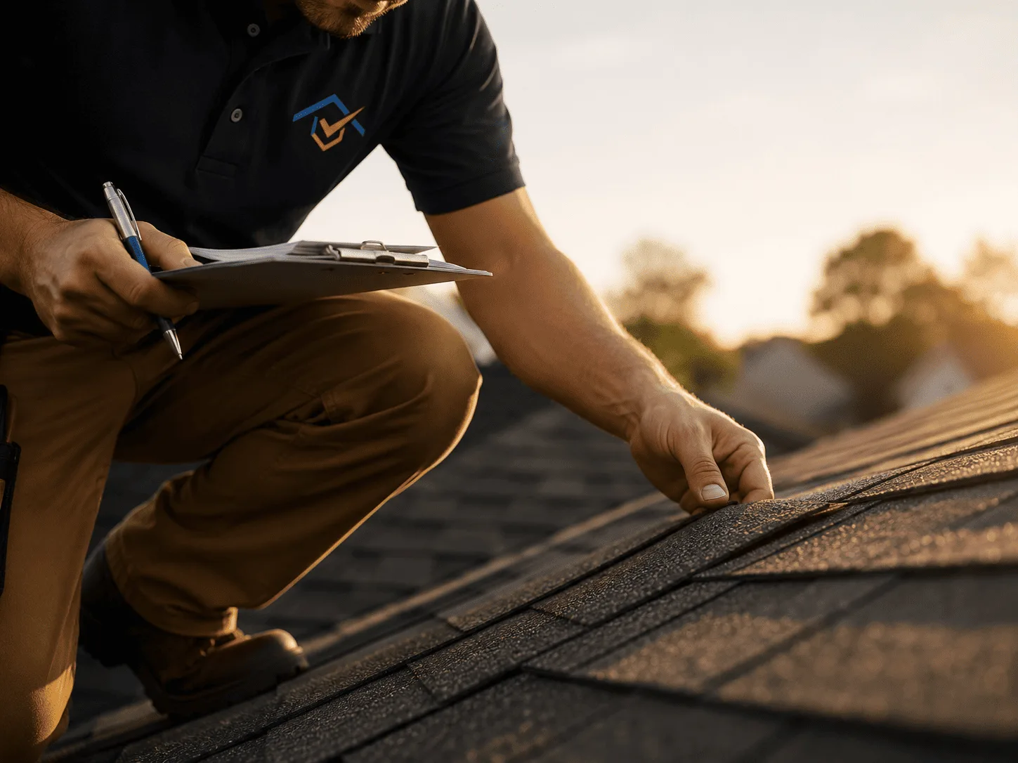 Why Choose Roof Inspection in Ohio City, CO