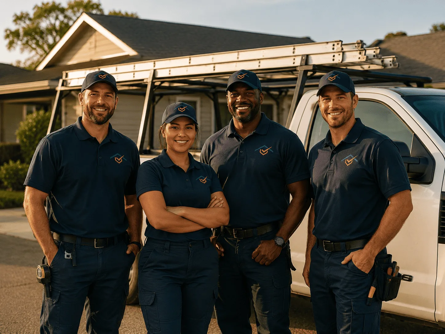 Roof Inspection company in Ohio City, CO